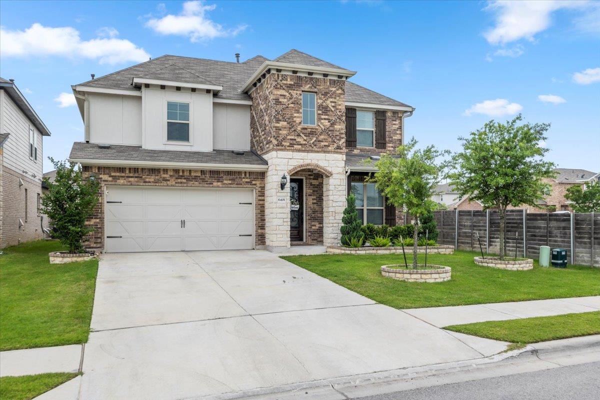 6401 Golden Bough LN