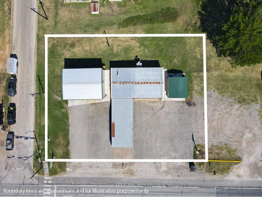 415 State Highway 36 S Highway