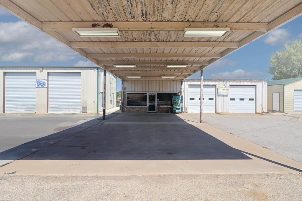 415 State Highway 36 S Highway