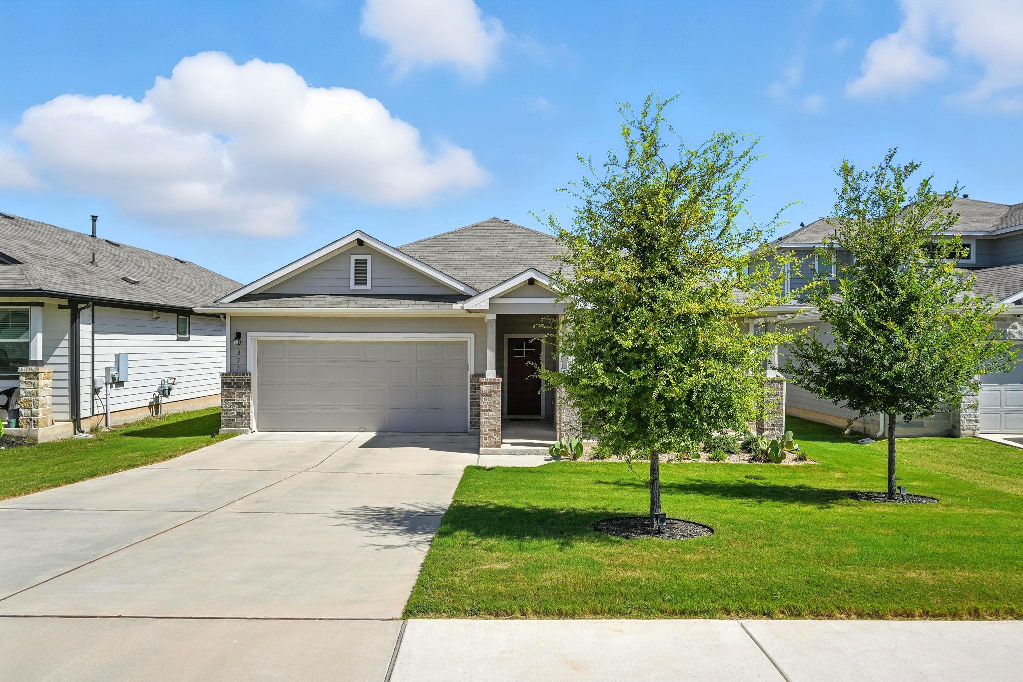 233 Lavaca River LN