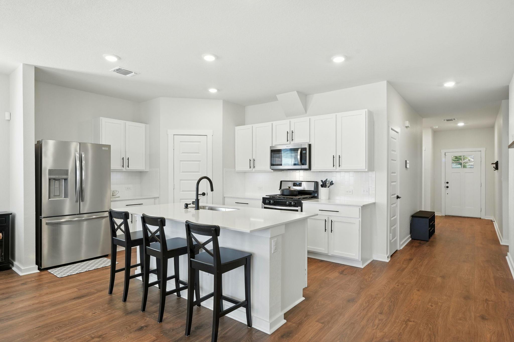 233 Lavaca River LN