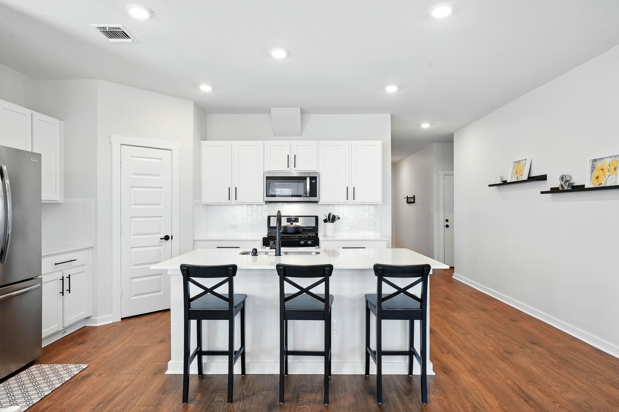 233 Lavaca River LN