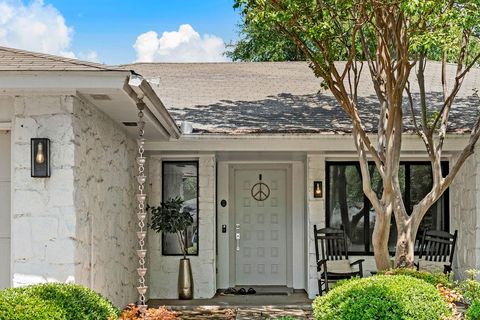 Tiny photo for 4006 Eton LN, Austin, TX 78727 (MLS # 3244852)