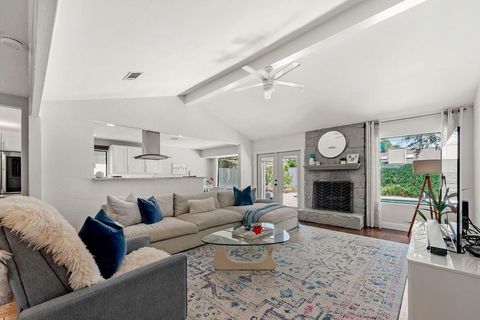 Tiny photo for 4006 Eton LN, Austin, TX 78727 (MLS # 3244852)