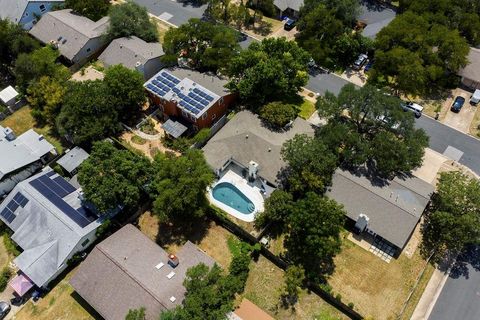 Tiny photo for 4006 Eton LN, Austin, TX 78727 (MLS # 3244852)
