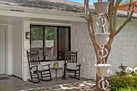 Tiny photo for 4006 Eton LN, Austin, TX 78727 (MLS # 3244852)