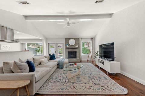 Tiny photo for 4006 Eton LN, Austin, TX 78727 (MLS # 3244852)