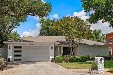 Tiny photo for 4006 Eton LN, Austin, TX 78727 (MLS # 3244852)