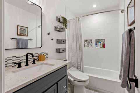Tiny photo for 4006 Eton LN, Austin, TX 78727 (MLS # 3244852)