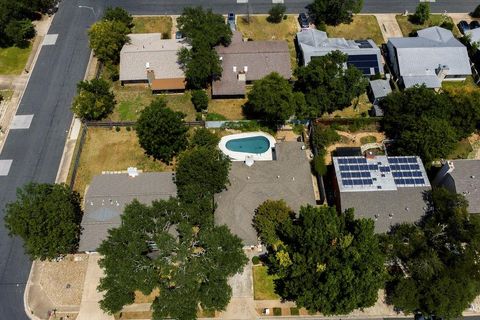 Tiny photo for 4006 Eton LN, Austin, TX 78727 (MLS # 3244852)