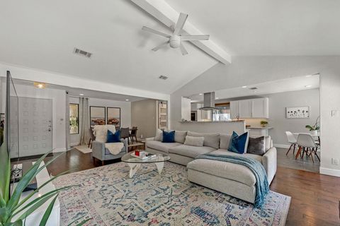 Tiny photo for 4006 Eton LN, Austin, TX 78727 (MLS # 3244852)