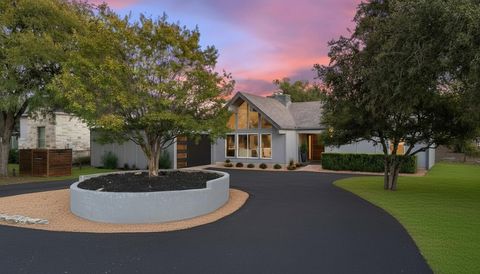 Tiny photo for 915 Biscayne ST, Lakeway, TX 78734 (MLS # 7791425)