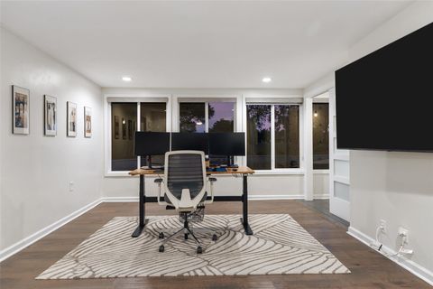 Tiny photo for 915 Biscayne ST, Lakeway, TX 78734 (MLS # 7791425)