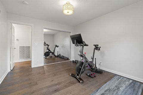 Tiny photo for 915 Biscayne ST, Lakeway, TX 78734 (MLS # 7791425)