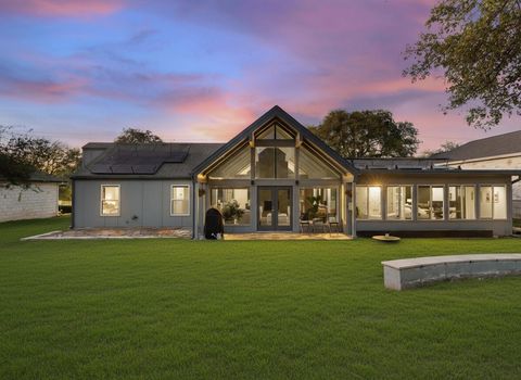 Tiny photo for 915 Biscayne ST, Lakeway, TX 78734 (MLS # 7791425)