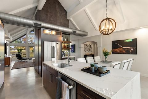 Tiny photo for 915 Biscayne ST, Lakeway, TX 78734 (MLS # 7791425)