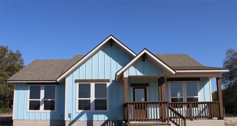 Photo of 3217 County Road 337, Bertram, TX 78605 (MLS # 9728110)