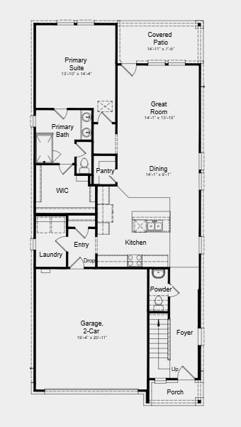 5905 Taunte DR