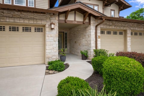 Photo of 2930 Grand Oaks LOOP #1702, Cedar Park, TX 78613 (MLS # 8793343)