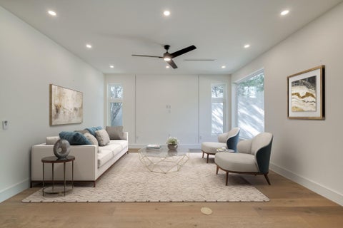 Tiny photo for 5700 LOUISE LN, Austin, TX 78757 (MLS # 1546354)