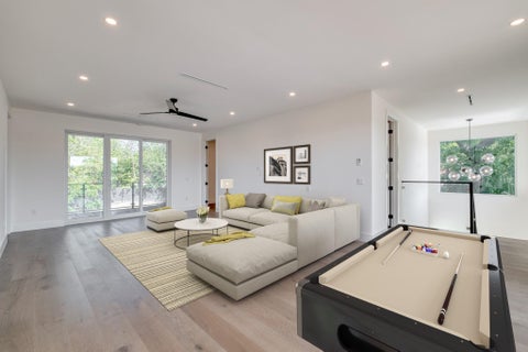 Tiny photo for 5700 LOUISE LN, Austin, TX 78757 (MLS # 1546354)