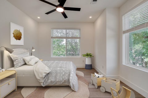Tiny photo for 5700 LOUISE LN, Austin, TX 78757 (MLS # 1546354)