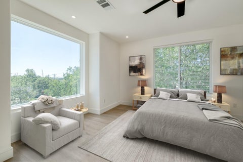 Tiny photo for 5700 LOUISE LN, Austin, TX 78757 (MLS # 1546354)