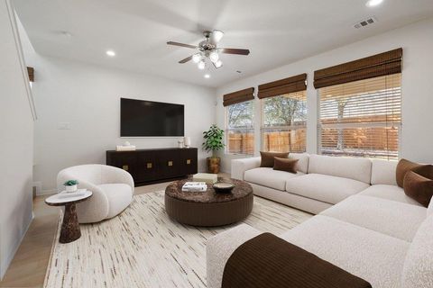 9412 Beechnut DR Austin TX 78748