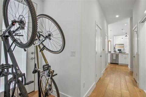 Tiny photo for 5402 Woodrow Ave #B, Austin, TX 78756 (MLS # 9929216)