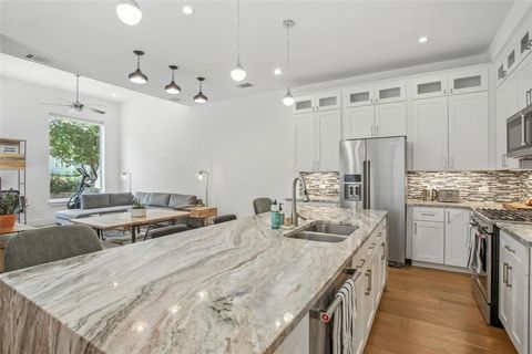 Tiny photo for 5402 Woodrow Ave #B, Austin, TX 78756 (MLS # 9929216)