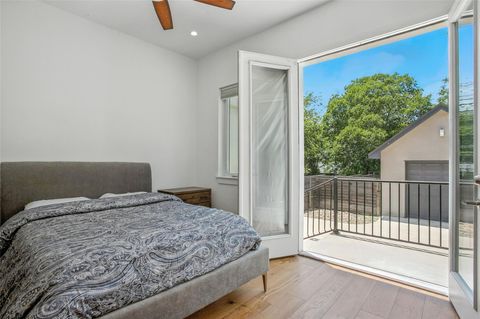 Tiny photo for 5402 Woodrow Ave #B, Austin, TX 78756 (MLS # 9929216)