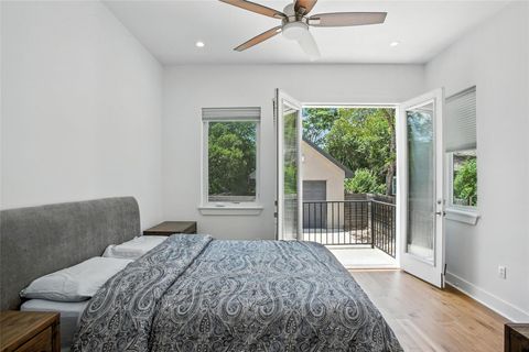 Tiny photo for 5402 Woodrow Ave #B, Austin, TX 78756 (MLS # 9929216)