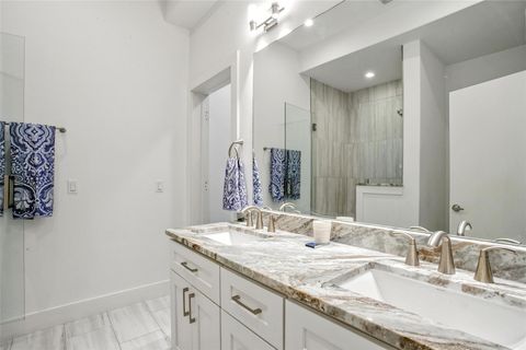 Tiny photo for 5402 Woodrow Ave #B, Austin, TX 78756 (MLS # 9929216)