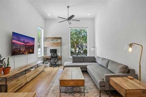 Tiny photo for 5402 Woodrow Ave #B, Austin, TX 78756 (MLS # 9929216)