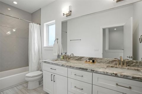 Tiny photo for 5402 Woodrow Ave #B, Austin, TX 78756 (MLS # 9929216)