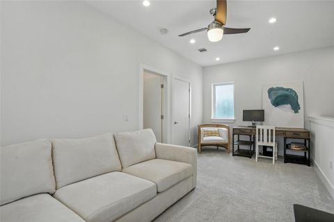 Tiny photo for 5402 Woodrow Ave #B, Austin, TX 78756 (MLS # 9929216)