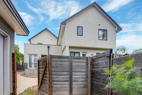 Tiny photo for 5402 Woodrow Ave #B, Austin, TX 78756 (MLS # 9929216)