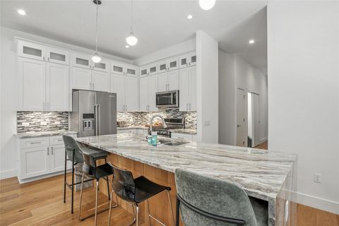 Tiny photo for 5402 Woodrow Ave #B, Austin, TX 78756 (MLS # 9929216)