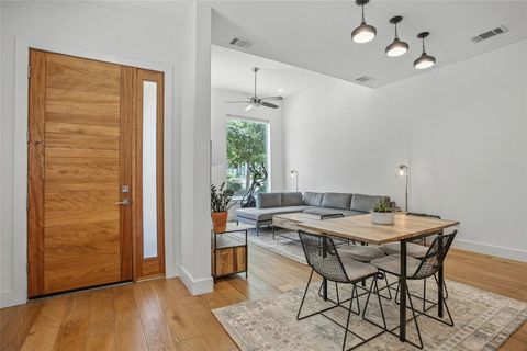 Tiny photo for 5402 Woodrow Ave #B, Austin, TX 78756 (MLS # 9929216)