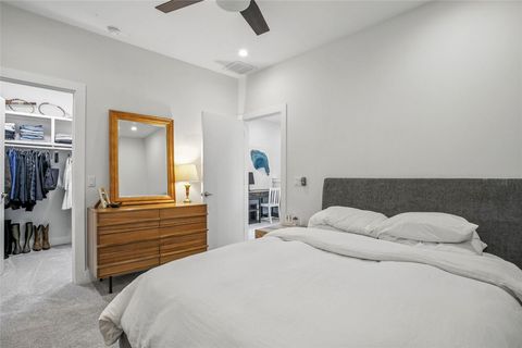 Tiny photo for 5402 Woodrow Ave #B, Austin, TX 78756 (MLS # 9929216)