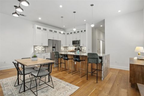 Tiny photo for 5402 Woodrow Ave #B, Austin, TX 78756 (MLS # 9929216)