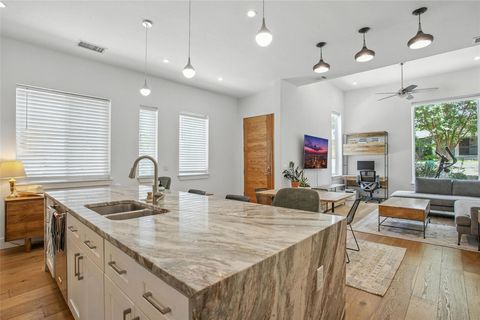 Tiny photo for 5402 Woodrow Ave #B, Austin, TX 78756 (MLS # 9929216)