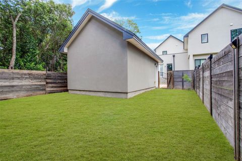 Tiny photo for 5402 Woodrow Ave #B, Austin, TX 78756 (MLS # 9929216)