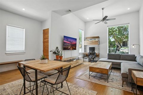Tiny photo for 5402 Woodrow Ave #B, Austin, TX 78756 (MLS # 9929216)