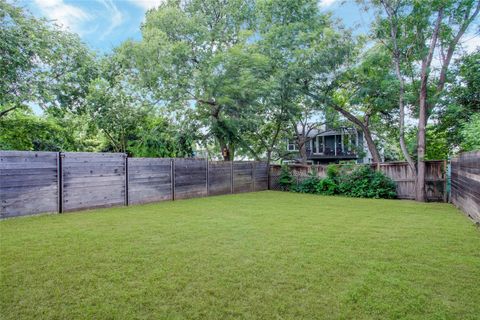 Tiny photo for 5402 Woodrow Ave #B, Austin, TX 78756 (MLS # 9929216)