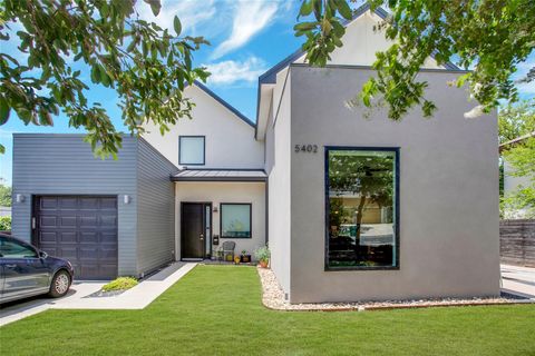Tiny photo for 5402 Woodrow Ave #B, Austin, TX 78756 (MLS # 9929216)