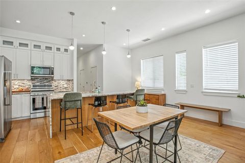 Tiny photo for 5402 Woodrow Ave #B, Austin, TX 78756 (MLS # 9929216)