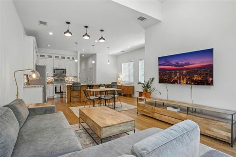 Tiny photo for 5402 Woodrow Ave #B, Austin, TX 78756 (MLS # 9929216)