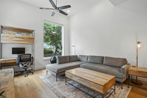 Tiny photo for 5402 Woodrow Ave #B, Austin, TX 78756 (MLS # 9929216)