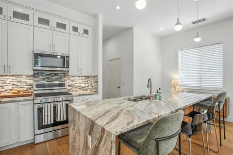 Tiny photo for 5402 Woodrow Ave #B, Austin, TX 78756 (MLS # 9929216)